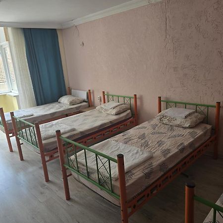 Istanbul Harmony Hostel Zewnętrze zdjęcie