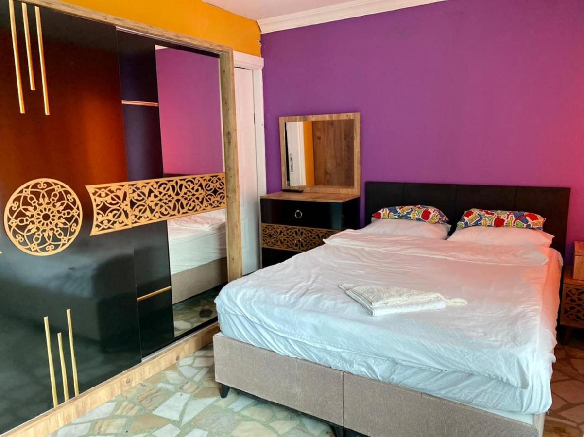 Istanbul Harmony Hostel Zewnętrze zdjęcie