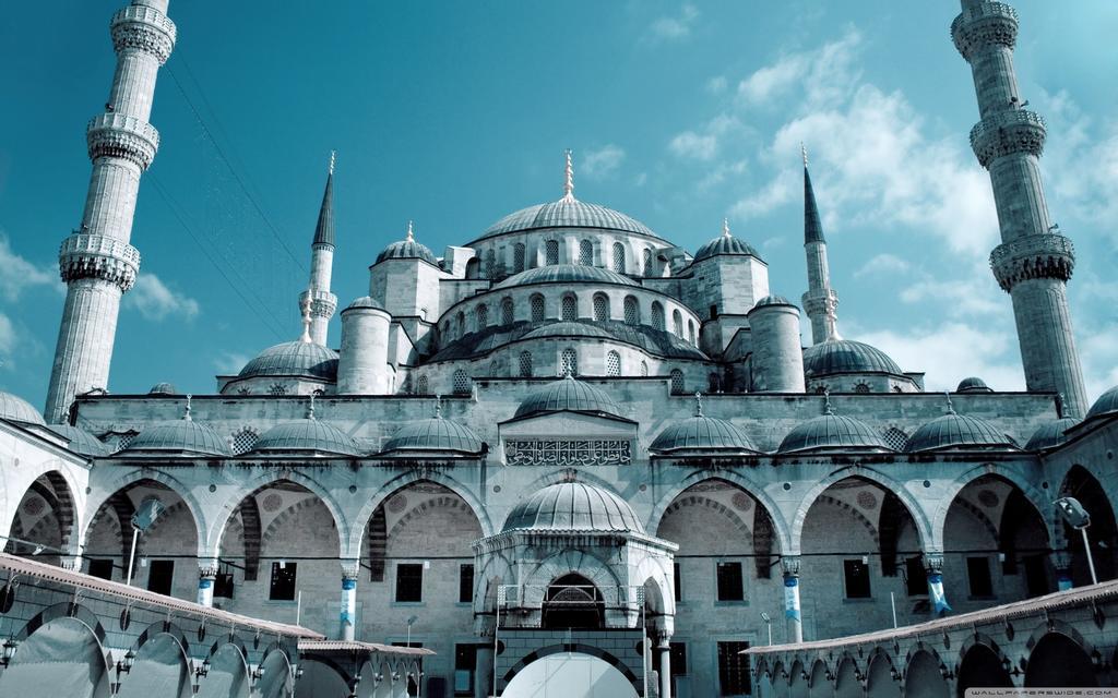 Istanbul Harmony Hostel Zewnętrze zdjęcie