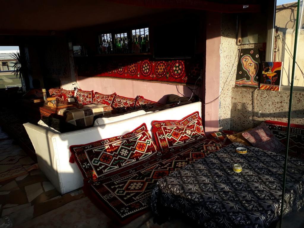 Istanbul Harmony Hostel Zewnętrze zdjęcie