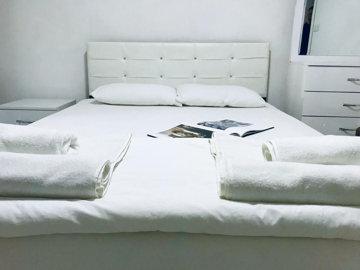 Istanbul Harmony Hostel Zewnętrze zdjęcie